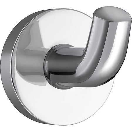 

Proflo Pf1841 Pixley Single Robe Hook - Chrome
