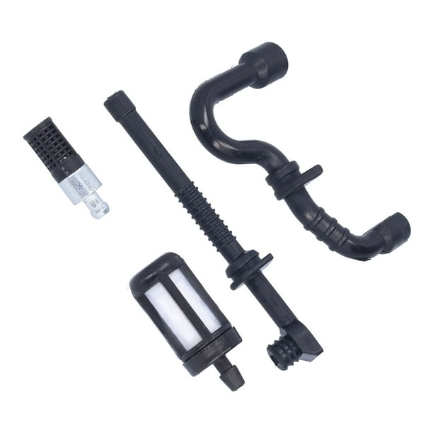 Accesorios para motosierras, para motosierras STIHL Combustible Reemplazo del filtro de combustible Filtro de combustible para M Rendimiento comprobado