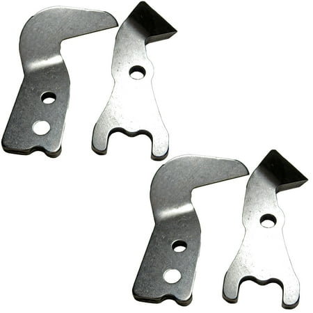 Ryobi P591 2 Pack of Genuine OEM Replacement Blades # 206702001