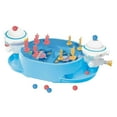 thumbnail image 2 of lionlar Desktop Pinball Game Develop Fine Motor Skill Interaction Game for Kids Gift Blue, 2 of 9