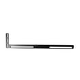 thumbnail image 3 of Vertical Graphics Card GPU Support Video Card Sag Holder/Holster Bracket L-shape Black, 3 of 5
