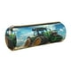 thumbnail image 1 of Disketp Green Tractor Field Estuche Organizador de Lápices de Cuero, Estuche de Oficina con Cremallera para Bolígrafo y Lápiz, 1 of 6