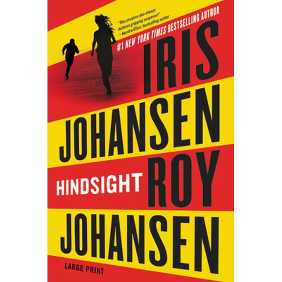 Pre-Owned Hindsight (Hardcover) 9781538734056