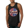 thumbnail image 2 of Wild Bobby Ford Shelby Racing Legendary Performance 1962 Men Tank Top, 2 of 6