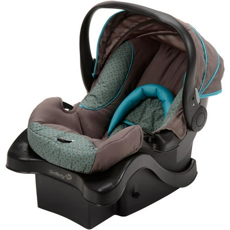 Safety 1st onBoard 35 Infant Baby Car Seat (Regal)