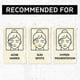 thumbnail image 5 of No.5+ Vitamin Concentrated SerumVitamin Serum for Dark SpotEven skin tone, improve skin melanin_c*, 5 of 5