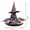 Witch, variant on Bigfoot Bird Feeder Outdoor Tree Mounted Sasquatch Statue Decor, Weather-Resistant Resin Garden Yard Art with Hidden Hook