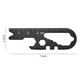 thumbnail image 4 of Abrebotellas Llave Destornillador Bolsillo de acero inoxidable EDC Gear Multi Tool JShteea Para estrenar, 4 of 9