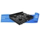 thumbnail image 4 of Parrilla A Gas Iusa 4 quemadores Caper Negro Jaspe Negro, 4 of 6