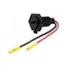 Seachoice 13771 Trolling Motor Plug Receptacle