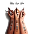 thumbnail image 4 of NYX Slim Eye Pencil - Sapphire, 4 of 5