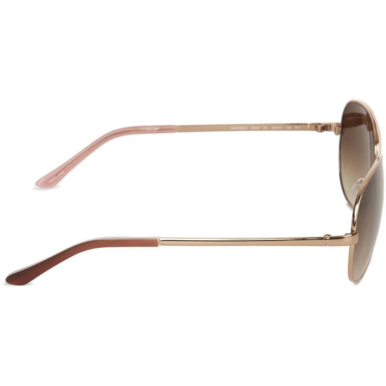 Kate Spade Avaline/S 0AU2 YS Y6 Rose Gold/Brown Womens  display picture 2