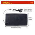thumbnail image 3 of USB Waterproof Pet Heating Pad Electric Blanket Climbing Adjustable Temperature Mattress ,Easy to Operate, 3 of 6