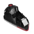 thumbnail image 3 of Compatible with Mitsubishi Outlander 2015-2020 Rear bumper fog light tail light Part number: 8337A137 8337A136-JC, 3 of 5