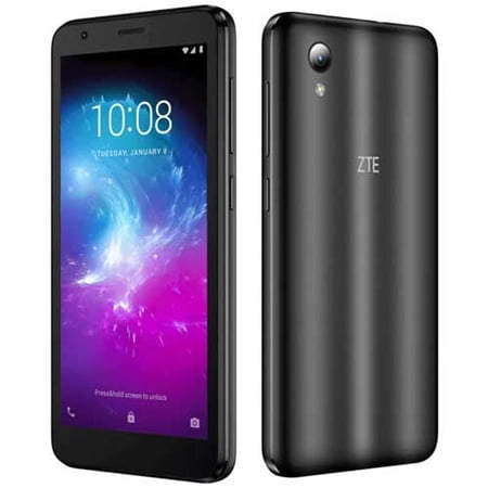 Zte blade l8 аккумулятор