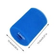 thumbnail image 2 of Fasiaou Type B Washable Pool Sponge Filter, Reusable Swimming Cartridge Foam Filter for Compatible with in-tex Type B (1 Pcs)(13.4x5.2x10.4cm) Mothers Day Gifts for Mom, 2 of 8