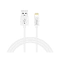 thumbnail image 2 of Cable Lightning Select Power I-BSPB Blanco, 2 of 4