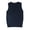 Blue, variant on RMGVDSD Sweaters For Women Preppy Style V Neck Knitted Sweater Vest For Girls Casual Sleeveless Pullover Vest Solid Color Casual Basic Sweater Clothes /Blue