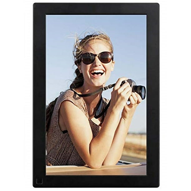 bsimb digital photo frame 10.1 inch digital picture frame 1280x800 ips