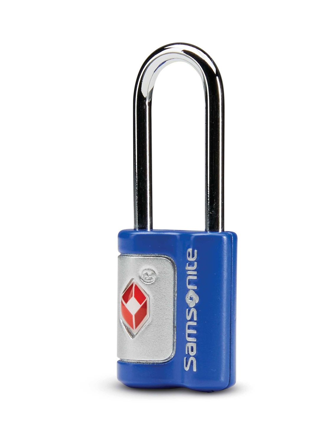 samsonite lock