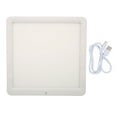 thumbnail image 2 of Shadowless Lamp Panel Pad, 600LM Ultra Thin LED Photography Bottom Light Type C Port  for Commercial Objects, 2 of 7