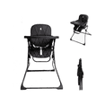thumbnail image 1 of Silla Periquera Plegable color negro, 1 of 4