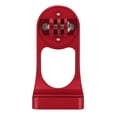 thumbnail image 1 of Mounting Base, Extension Mount Computer Mount Holder Stem Computer Mount With Screws Gaskets Screw Retaining Rings For Computer For Sports Camera, 1 of 8