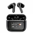 thumbnail image 1 of Touch Screen ANC Active Noise Cancelling Wireless Headphones TWS Earbuds Stereo Spatial Audio HIFI Headphones, 1 of 3