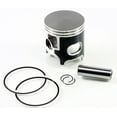 thumbnail image 2 of Namura Technologies NX-20025-4 Piston Kit - 1.00mm Oversized to 67.35mm, 2 of 2