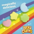 thumbnail image 4 of Jet-Puffed Lucky Charms Shaped Magically Delicious Marshmallows, 7 oz Bag(2 Packs), 4 of 5