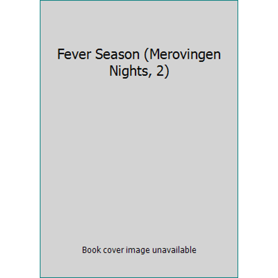 Pre-Owned Fever Season (Paperback) 0886772249 9780886772246