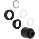 thumbnail image 4 of Dust Wiper Installation Tool, Easy Install Reusable Reliable Dust Seal Installation Tool with 32mm Dust Wiper Kit for 32mm 34mm 35mm 36mm ANGGREK Otros, 4 of 8