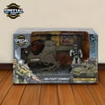 thumbnail image 2 of Juguete Helicóptero Militar de Combate con Figura de Soldado y Accesorios, 2 of 5