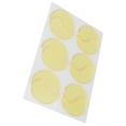 thumbnail image 2 of Eye Patchs, Reusable Eye Pads Soft Silicone Anti Wrinkle Comfortable  For Beauty Salons For Home, 2 of 8