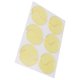 thumbnail image 4 of Almohadillas para los ojos de silicona, parches para los ojos, almohadillas para arrugas de silicona suave multifuncional, almohadillas para los ojos, funcionalidad inteligente, 4 of 9