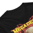 thumbnail image 2 of Megadeth - Flash Burn T-Shirt, 2 of 7