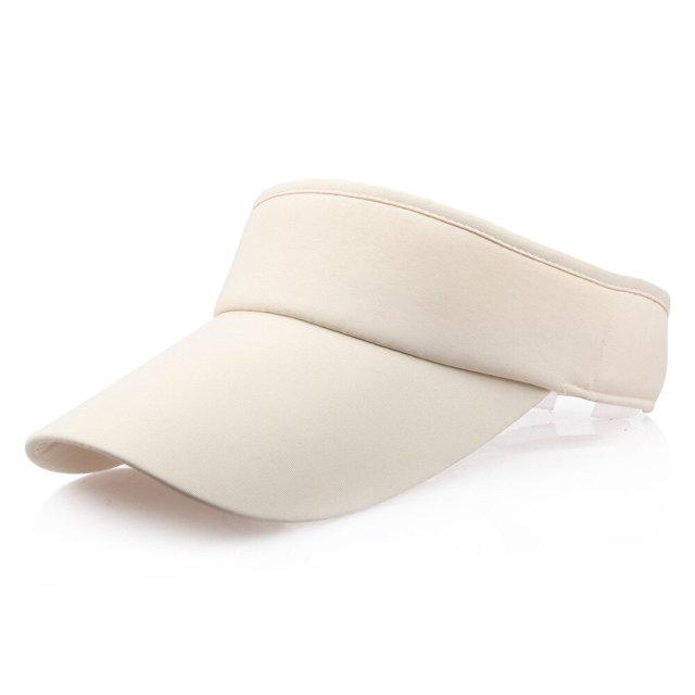 Gorra lisa con visera Lisa para hombre y mujer, gorro informal Ajustable, protector solar, precio más bajo, gran oferta, Verano