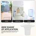 thumbnail image 3 of Soporte para enfriador de agua, dispensador de agua, soporte para asiento, Base para enfriador de agua, pieza del dispensador de agua embotellada, 3 of 8