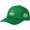 Green, variant on Ham Radio Operator Mesh Back Hat for Men Women Adjustable Funny Baseball Cap Black Trucker Hat