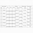 thumbnail image 3 of TOWED22 Boys Girls Pajamas 2Piece Toddler Kids Pjs Sets Cotton Toddler Clothes Sleepwears 3 6 9 12 18 24 Months 2t 3t 4t 5t 6t 7t 8t 9t(Coffee,18-24 M), 3 of 7