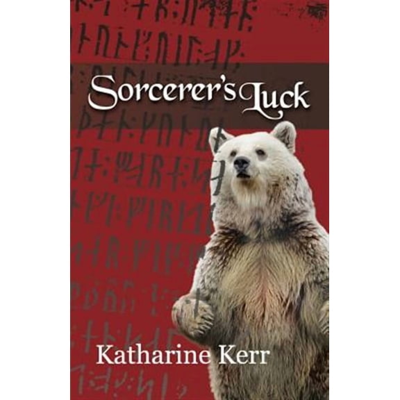 Sorcerer's Luck (Paperback)