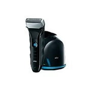Braun Series 5 550 CC - Shaver - cordless - black