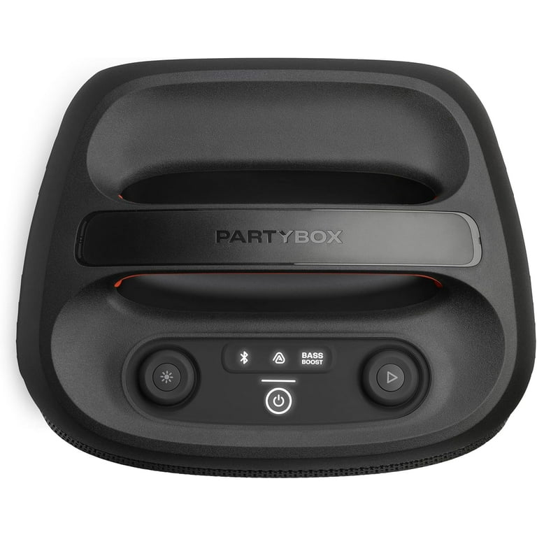 Restored JBL JBLPBENCOREESS2AM-Z PartyBox Encore Essential 2 Party