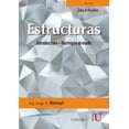 thumbnail image 1 of Estructuras Ediciones de la U Segunda Edición 9789587626636, 1 of 2