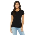 thumbnail image 1 of Ladies' Triblend Short-Sleeve T-Shirt, 1 of 3