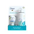 thumbnail image 1 of Recambio de concentrado Dove para gel de baño con botella reutilizable, 1 of 6