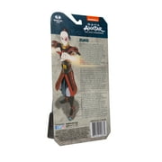 Avatar The Last Airbender Prince Zuko Action Figure 5