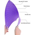 thumbnail image 3 of HTVRONT Cutting Mat , 3 Pack 12x12(StandardGrip, LightGrip, StrongGrip) Explore Air 2/Air/One/Maker, Variety Adhesive Sticky Cutting Mats Accessories, 3 of 5