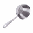 thumbnail image 4 of Mini Calentador de Mantequilla de Acero inoxidable, Olla Caliente Con Fondo de IndoCo Para Leche, Cacerola para Uso en la Cocina, 4 of 7