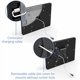 thumbnail image 4 of Soporte para Tablet VidaMount iPad mini (6ª generación) con Inclinación, 4 of 4